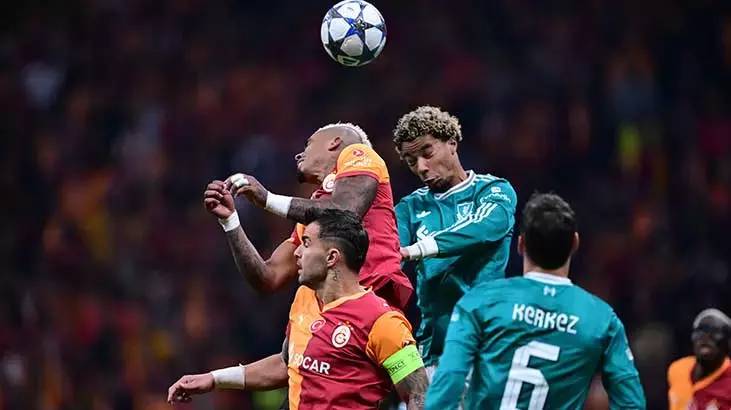 Galatasaray Avrupa’da sahne alıyor! Bodo/Glimt maçı ne zaman, hangi kanalda, biletler ne zaman satışta? 4